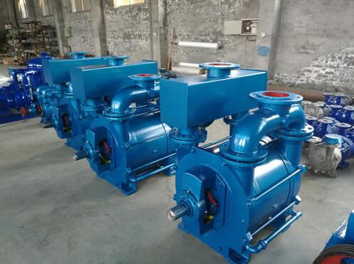 巢湖真空泵维修