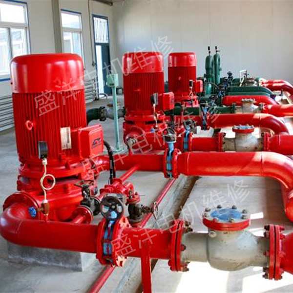 巢湖格兰富水泵维修