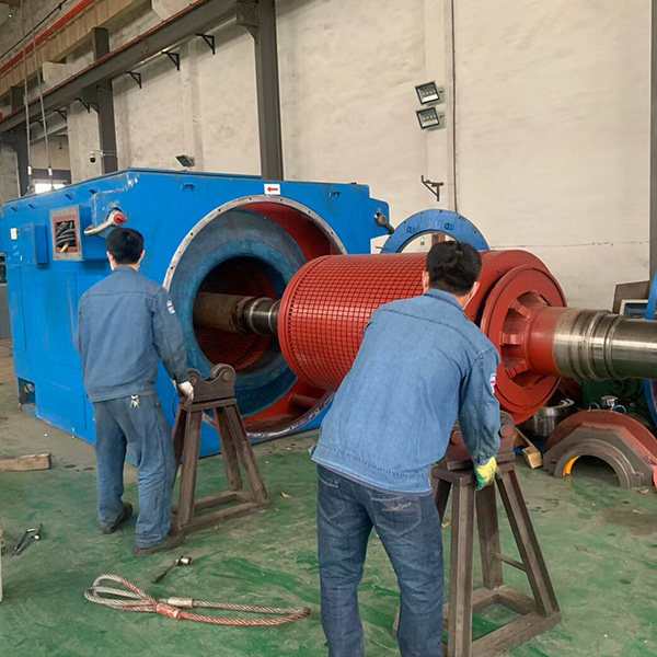 巢湖维修伺服电机 